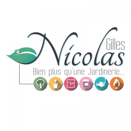 Gilles Nicolas